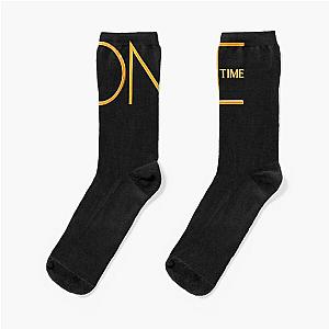 Once upon a time fitted Socks