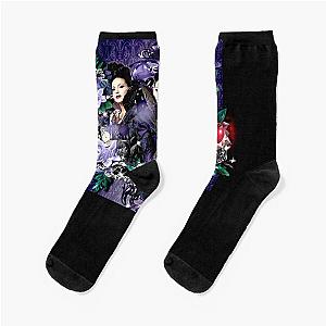 Regina Mills Once Upon A Time Best Socks