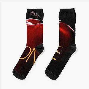 The Land of Once A Time Socks