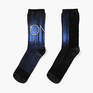 Once Upon a Time Socks