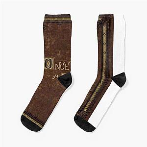 Once upon a time Socks