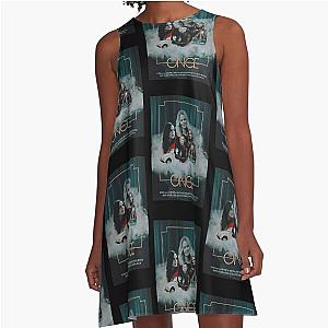 Once Upon A Time Dress