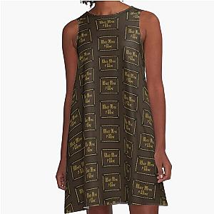 Once Upon a Storybook A-Line Dress