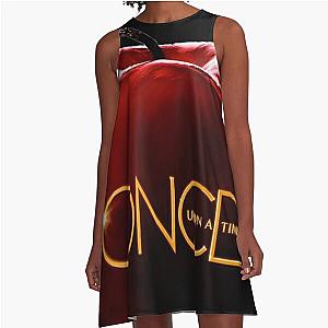 The Lands of A Time Dress