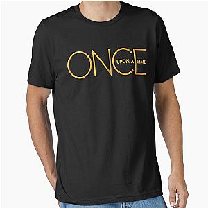 Once upon a time Essential T-Shirt