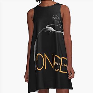 The Lands of A Time Dress