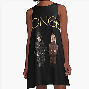 Poster Once Upon A Time My Favorite People Dress