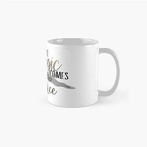 Once Upon A Time Classic Mug