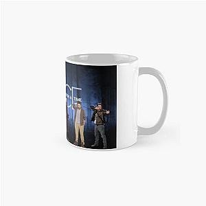 Our Handsome Men from Once Upon a Time Mug