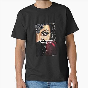 Evil Queen Once Upon a Time Classic T-Shirt