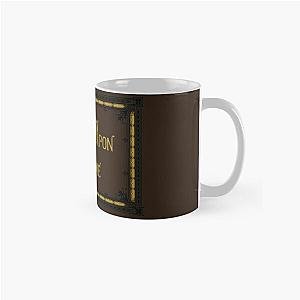 Once Upon a Time Storybook Mug