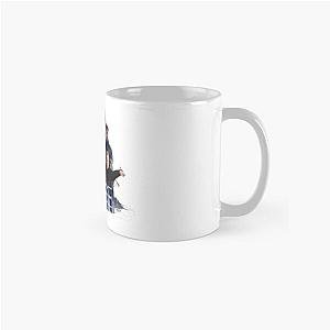 Once Upon A Time Classic Mug