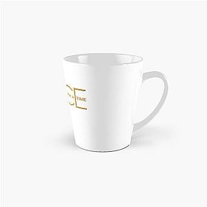 Once Upon A Time Logo Fitted T-Shirt Tall Mug