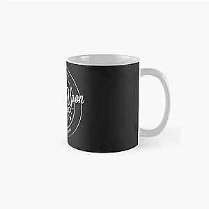 Once Upon A Time Classic Mug