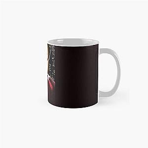 Evil Queen Once Upon a Time Classic Mug