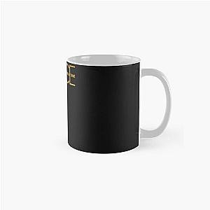 Once Upon A Time logo Fitted T-Shirt Classic Mug