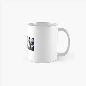 Once Upon A Time Classic Mug