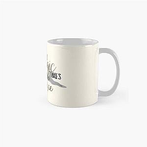 Once Upon A Time - All Things Come With A Price Classic Mug