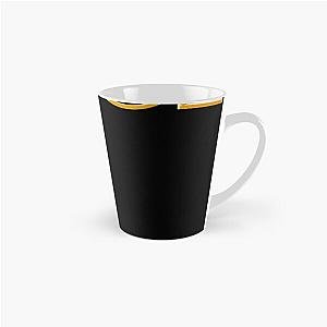 Once Upon A Time - logo Fitted Mug