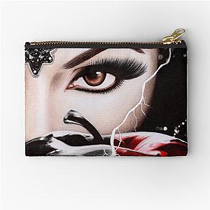 Once Upon A Time Season 6 Zipper Pouch