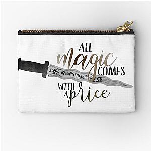 Once Upon a Time Zipper Pouch