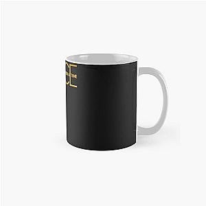Once upon a time Fitted Classic Mug