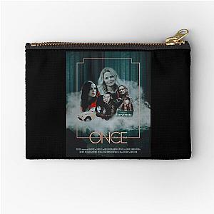 Once Upon a Time Poster Pouch