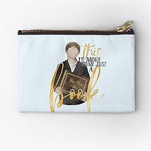 Once Upon A Time This Is More Than Just A Book Pouch