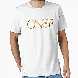 Once Upon A Time - Essential T-Shirt