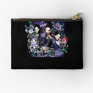 Regina Mills  Once Upon A Time Men's Best Zipper Pouch