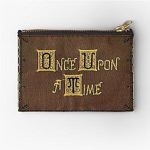 Once Upon a Time - Henry Mills Book Pouch