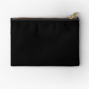 Once Upon A Time Fitted Zipper Pouch