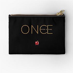 Once Upon a Time Zipper Pouch
