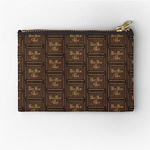 Once Upon A Time Zipper Pouch