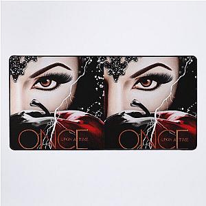 Once Upon a Time Desk Mat