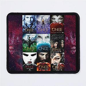 Once upon a Mouse Pad