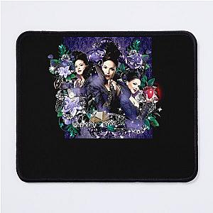 Regina Mills Once Upon A Time Men's Best Mouse Pad