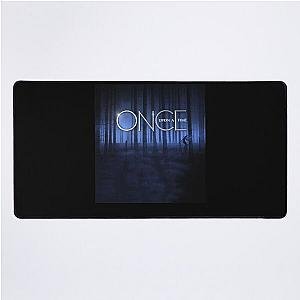 Once Upon a Time Desk Mat