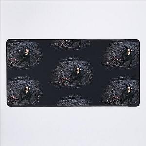 The Evil Queen Once Upon a Time Desk Mat