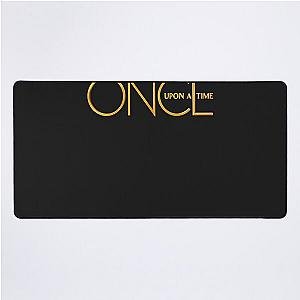Once upon a time Desk Mat