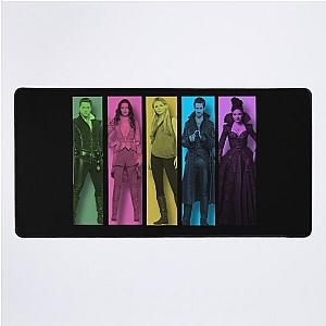 Once Upon a Desk Mat