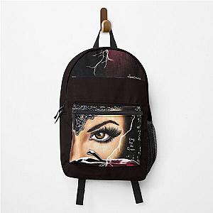 Evil Queen - Once a Time Backpack