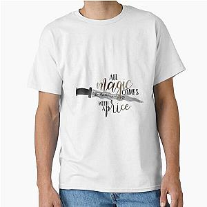 Once Upon a Time Classic T-Shirt