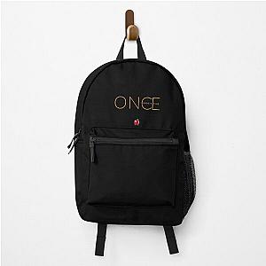 Once Upon a Time Backpack