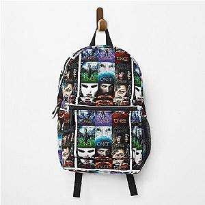 Once upon time Backpack