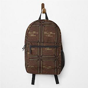 Once Upon A Backpack