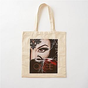 Once Upon a Time S6 Cotton Tote Bag