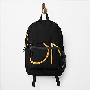 Once Upon a Time - Logo Fitted Backpack