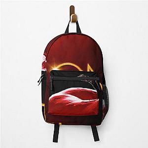 The Lands of a Time Backpack