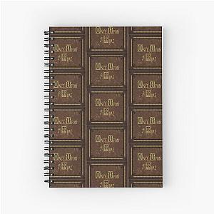 Once Upon a Time Notebook